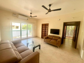 Famval Serviced Apartment